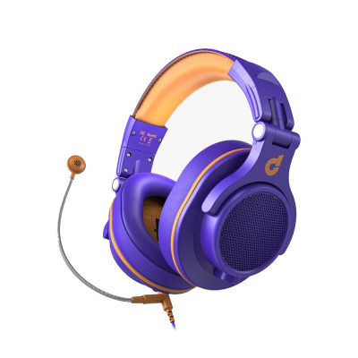 dbE DJ300 - Purple Orange